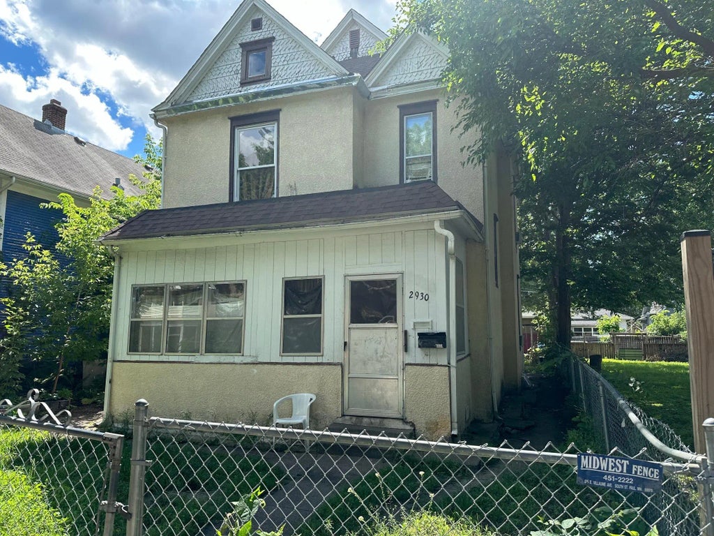 2930 18th Avenue S, Minneapolis