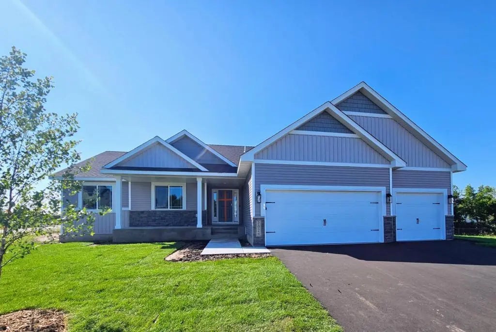 Tbd 288th Ave Nw, Zimmerman