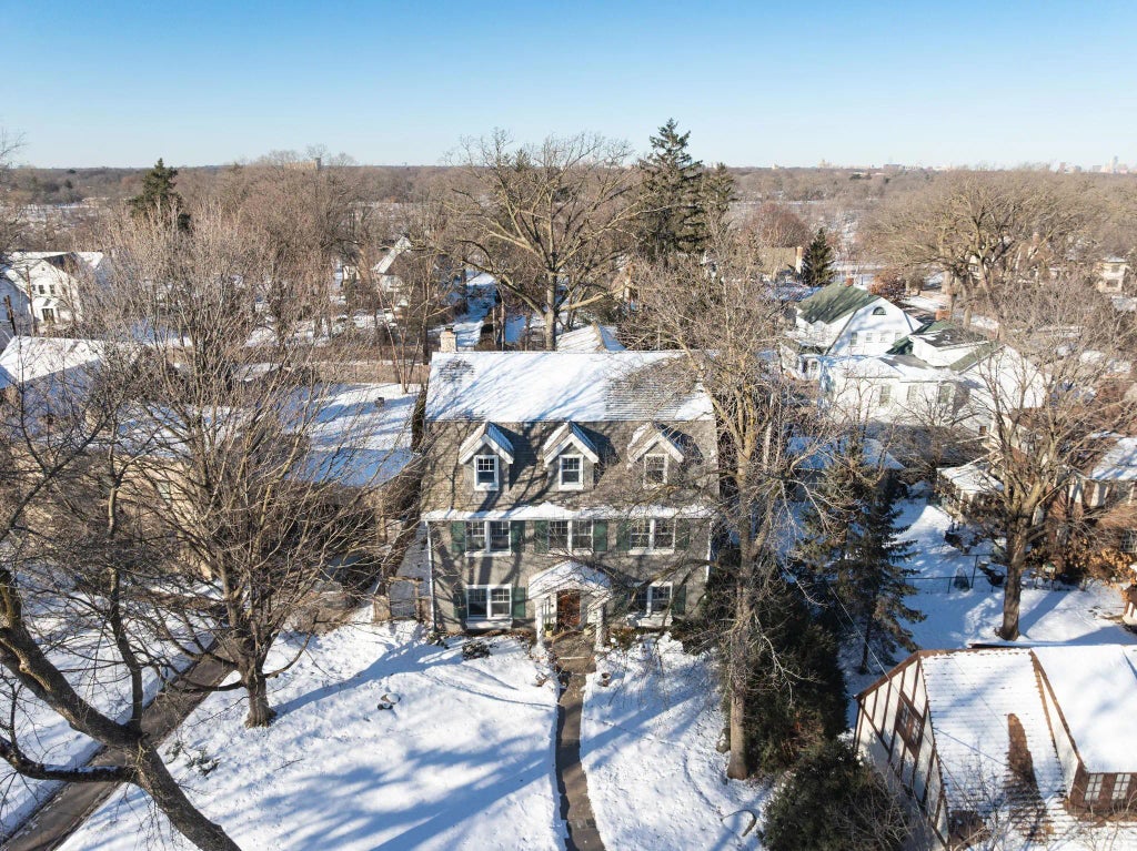 259 Woodlawn Avenue, St Paul