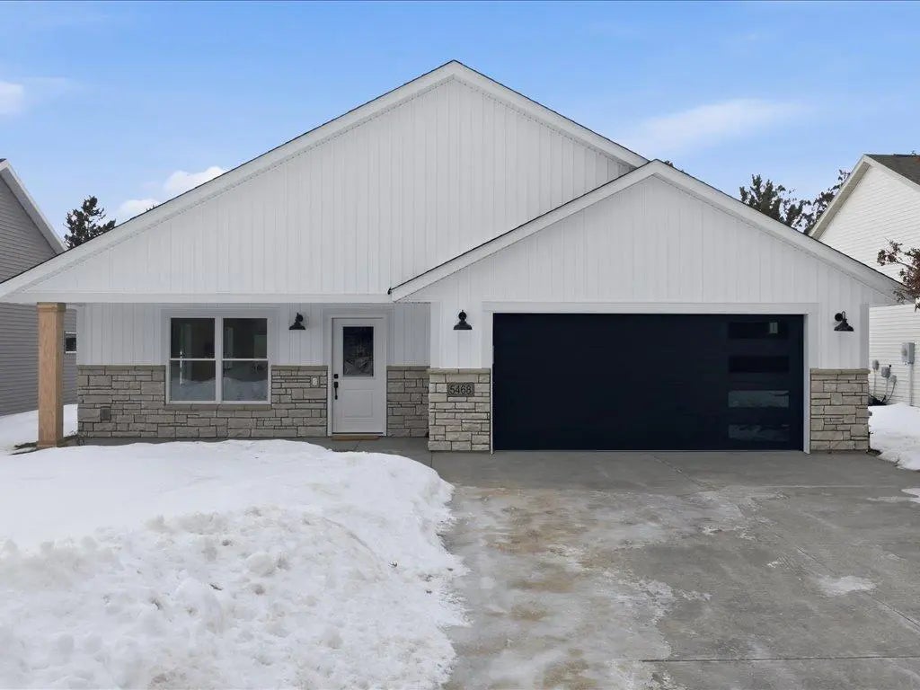 5468 Jericho Road, Baxter