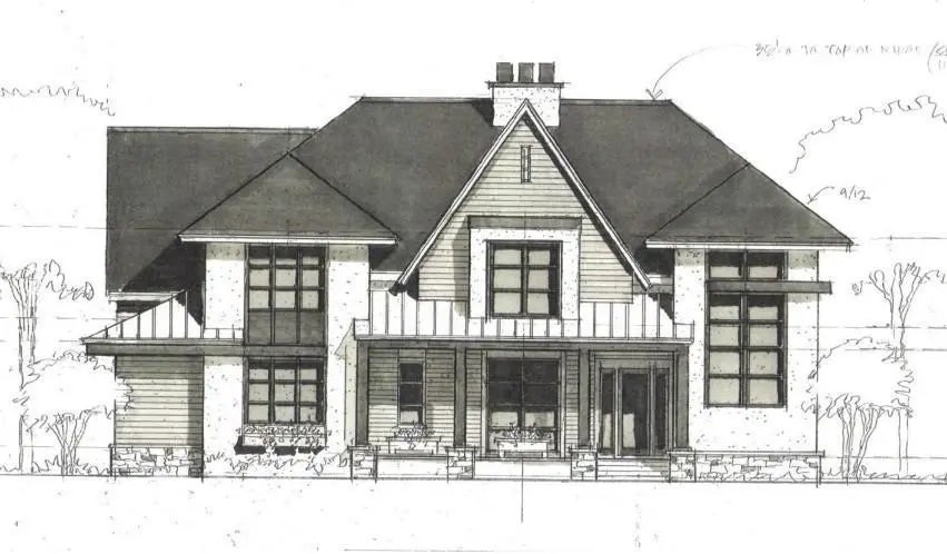 5252 Lochloy Drive, Edina