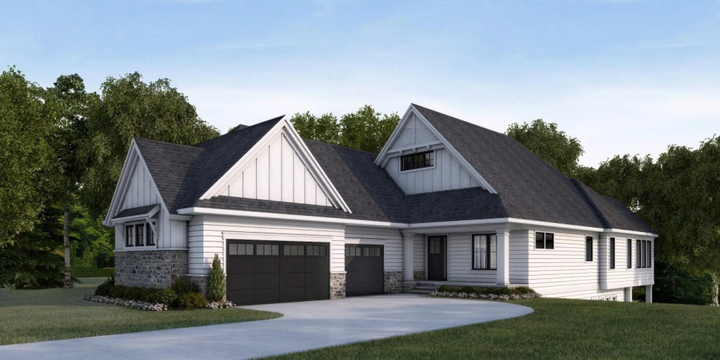 583 Harbor Court, Shoreview