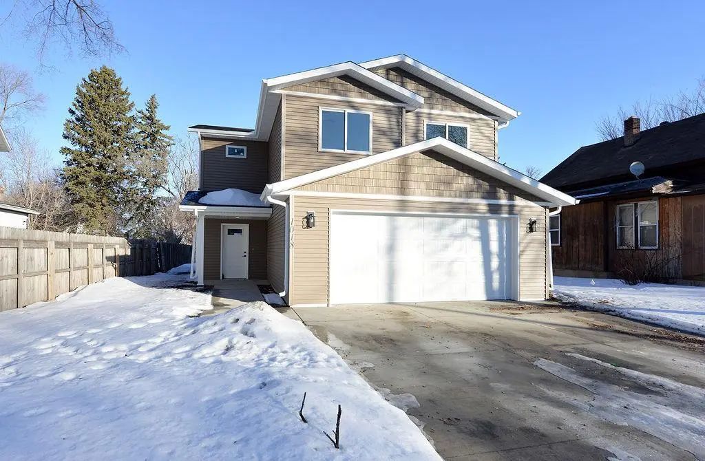 1018 3rd Avenue N, Moorhead