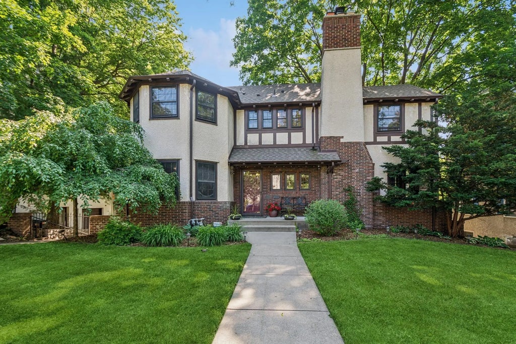 5319 Upton Avenue S, Minneapolis