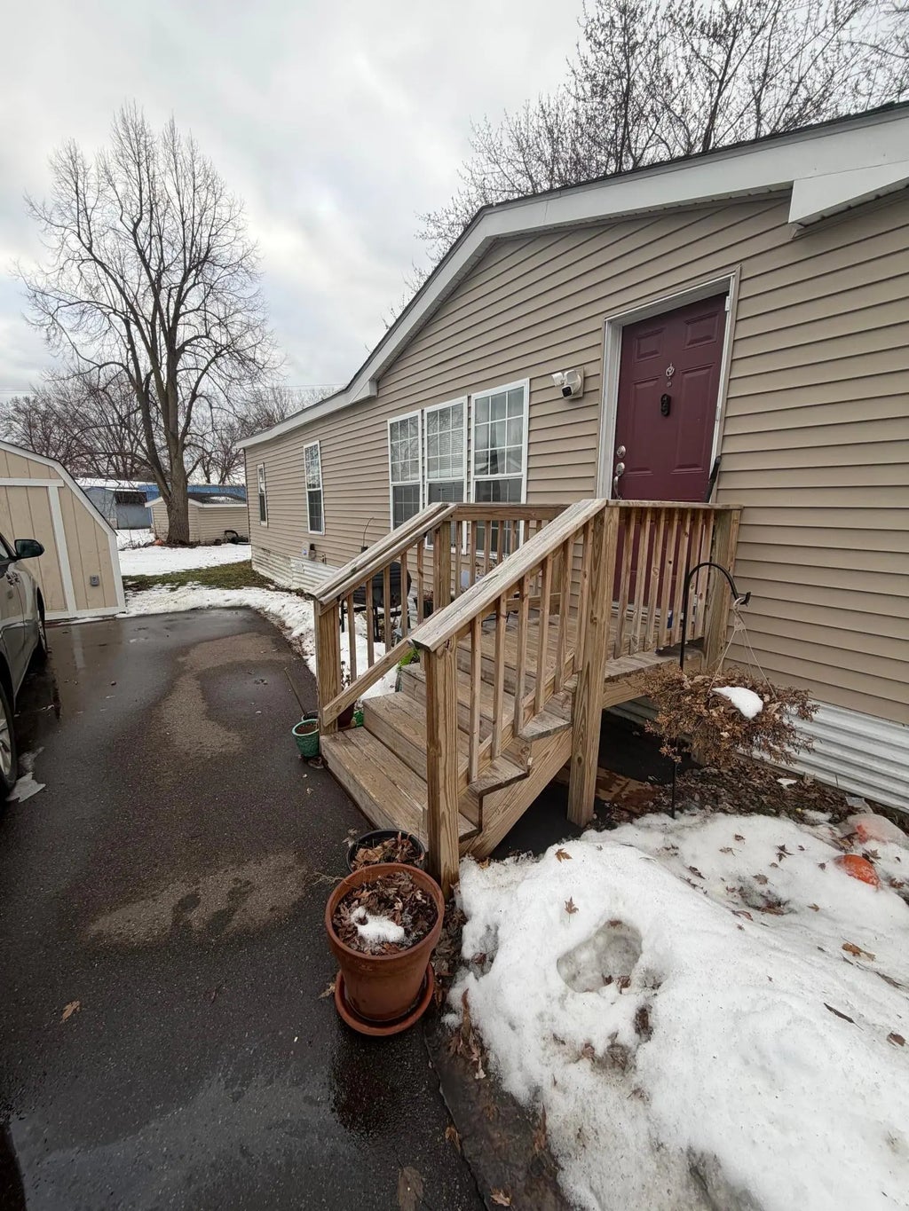 4613 Lisa Court, Arden Hills