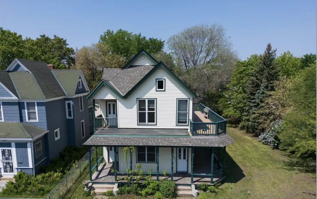 2502 18th Avenue S, Minneapolis