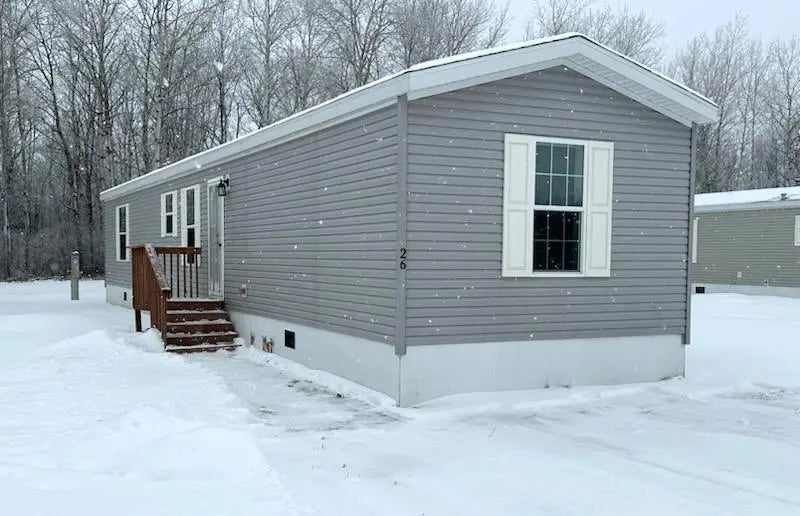 52170 State Hwy 11 Lot 26, Salol