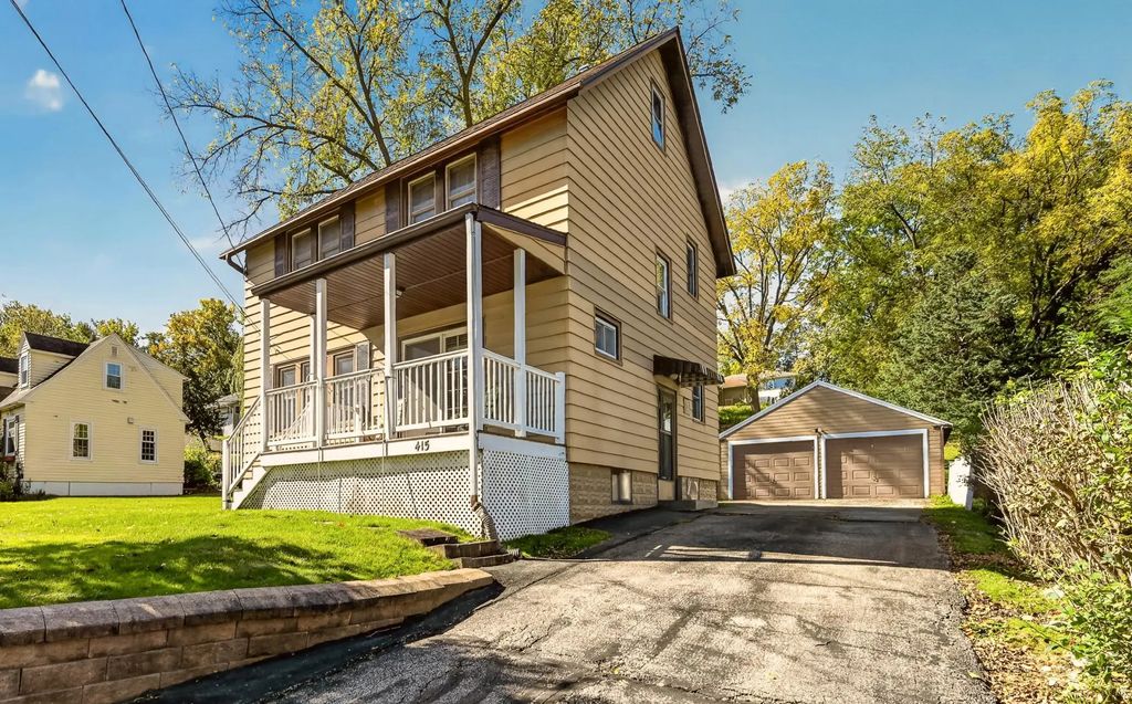 415 23rd Avenue Sw, Rochester