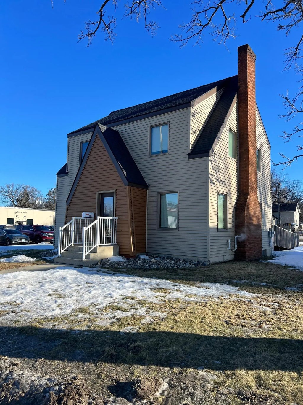 1111 Broadway Street, Alexandria