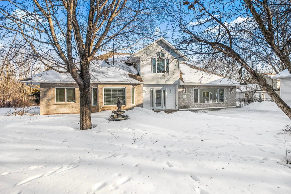 5110 River Road Ne, Sauk Rapids