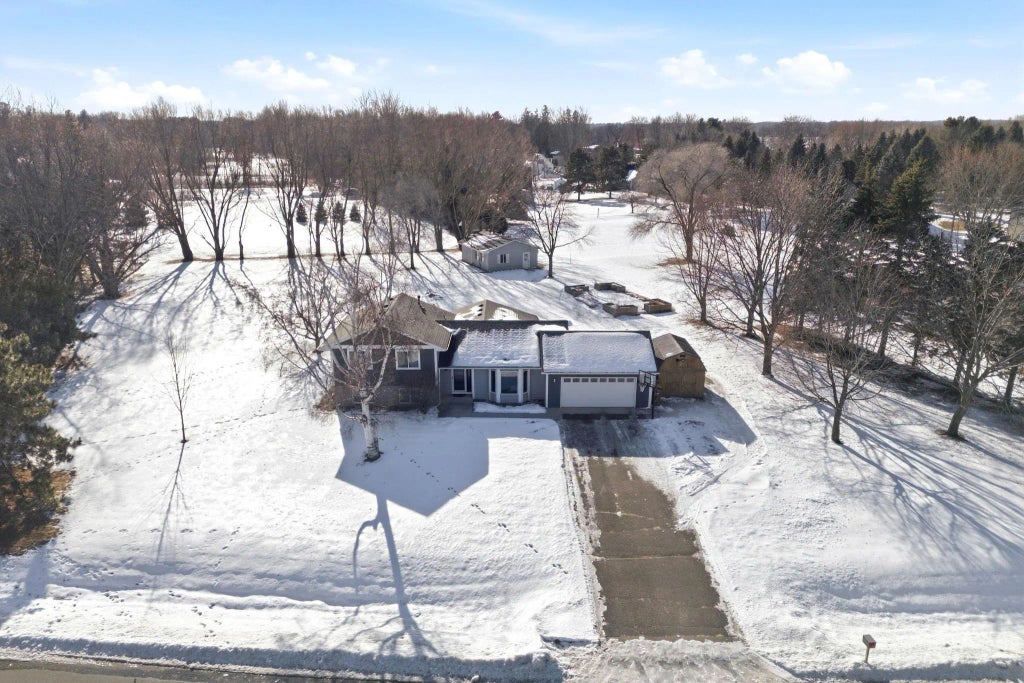 4995 124th Street N, Saint Paul