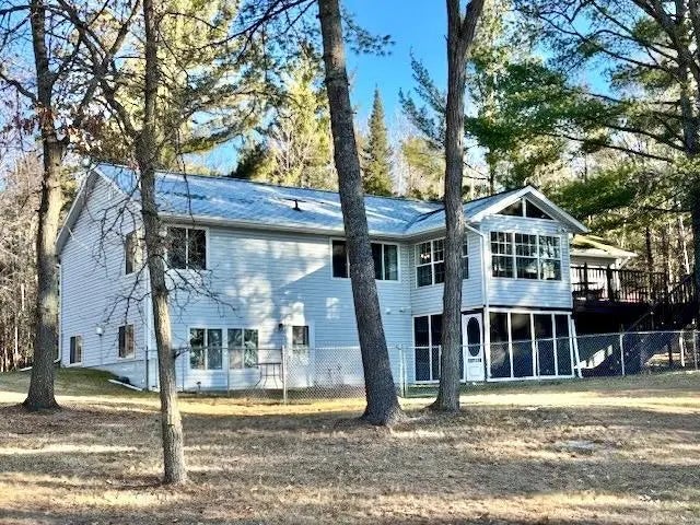 12409 Far Portage Drive, Park Rapids