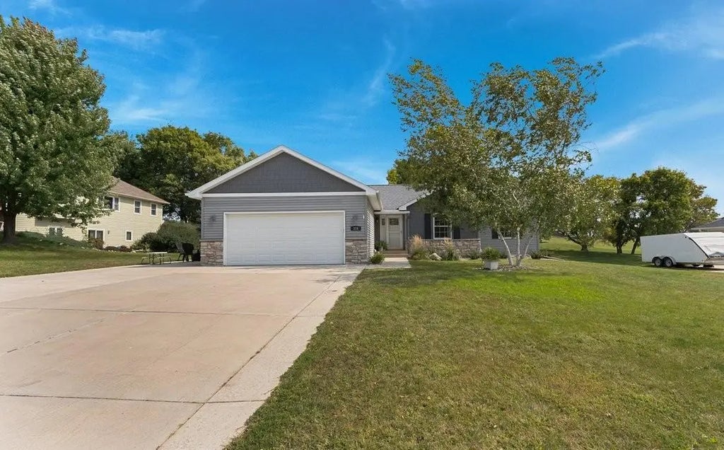 315 Trailstone Drive Sw, Cokato