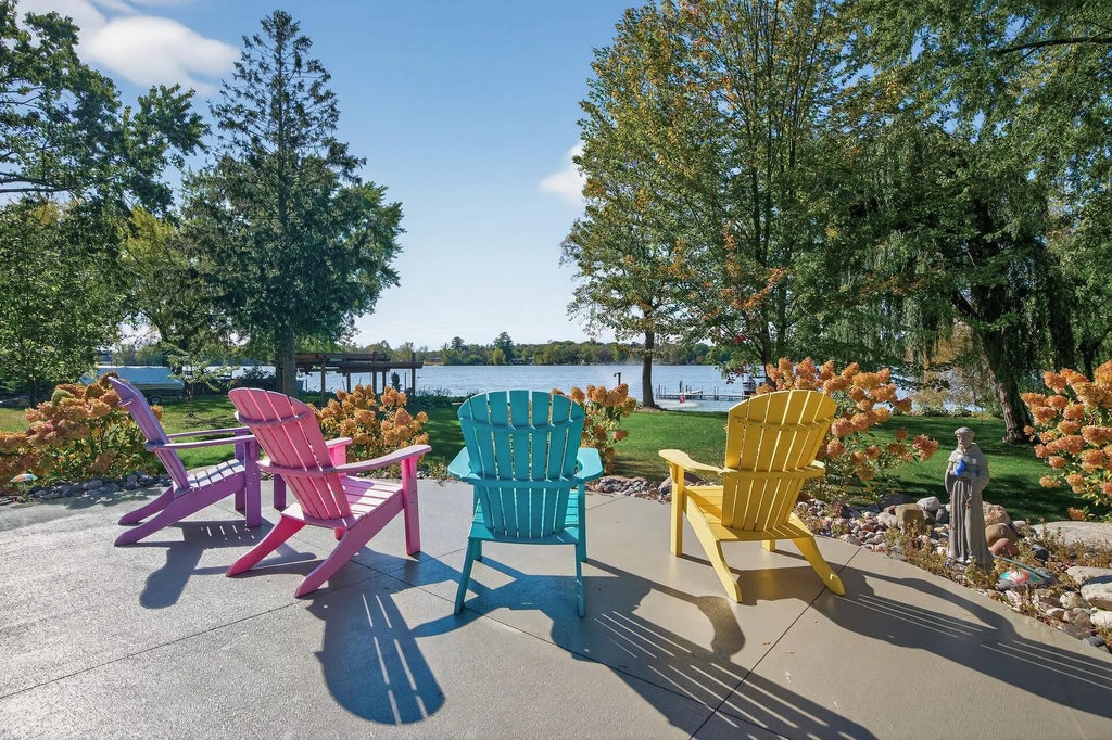 9805 Sharon Place Nw, Rice Lake