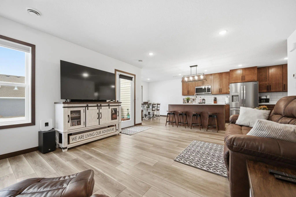 18008 Walnut Circle, Big Lake