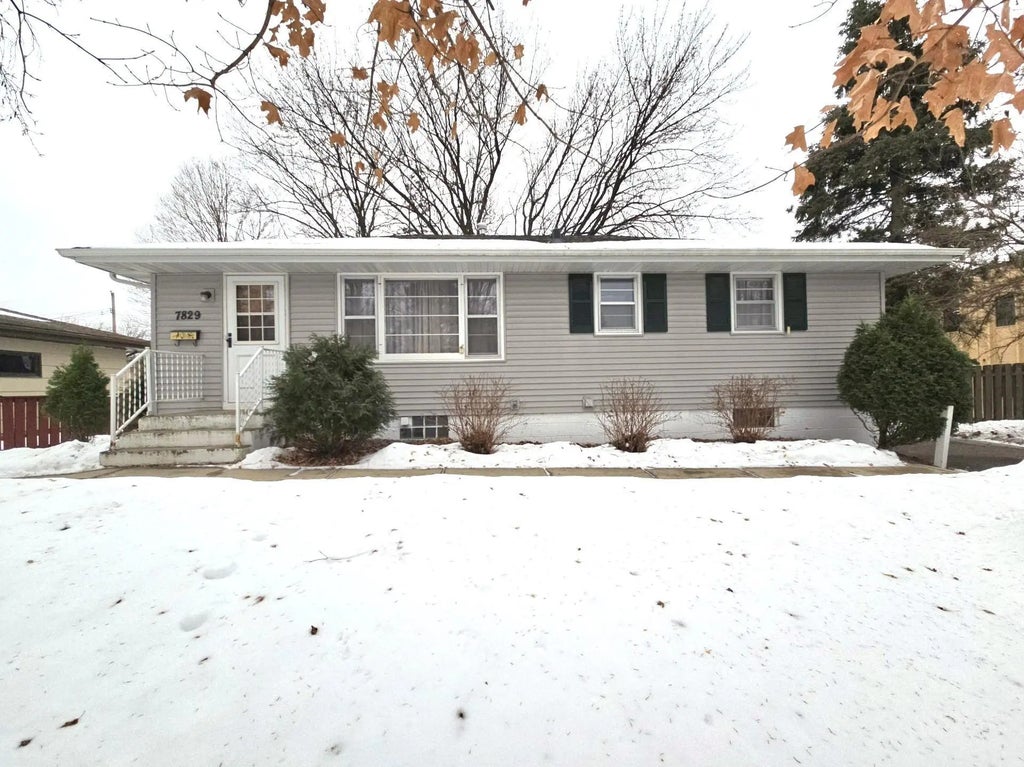 7829 Terra Linda Drive, New Hope