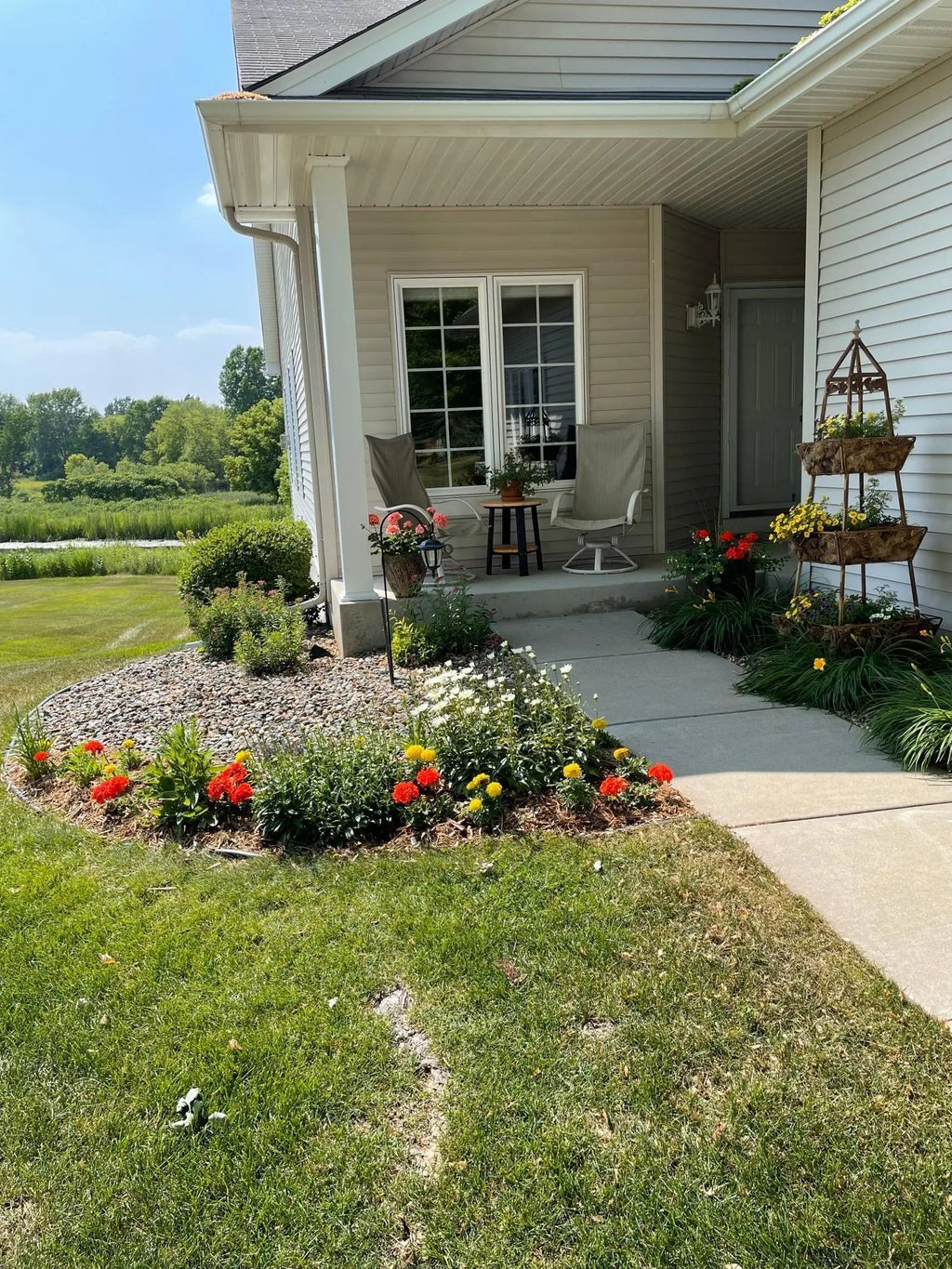 20467 Cypress Drive, Farmington