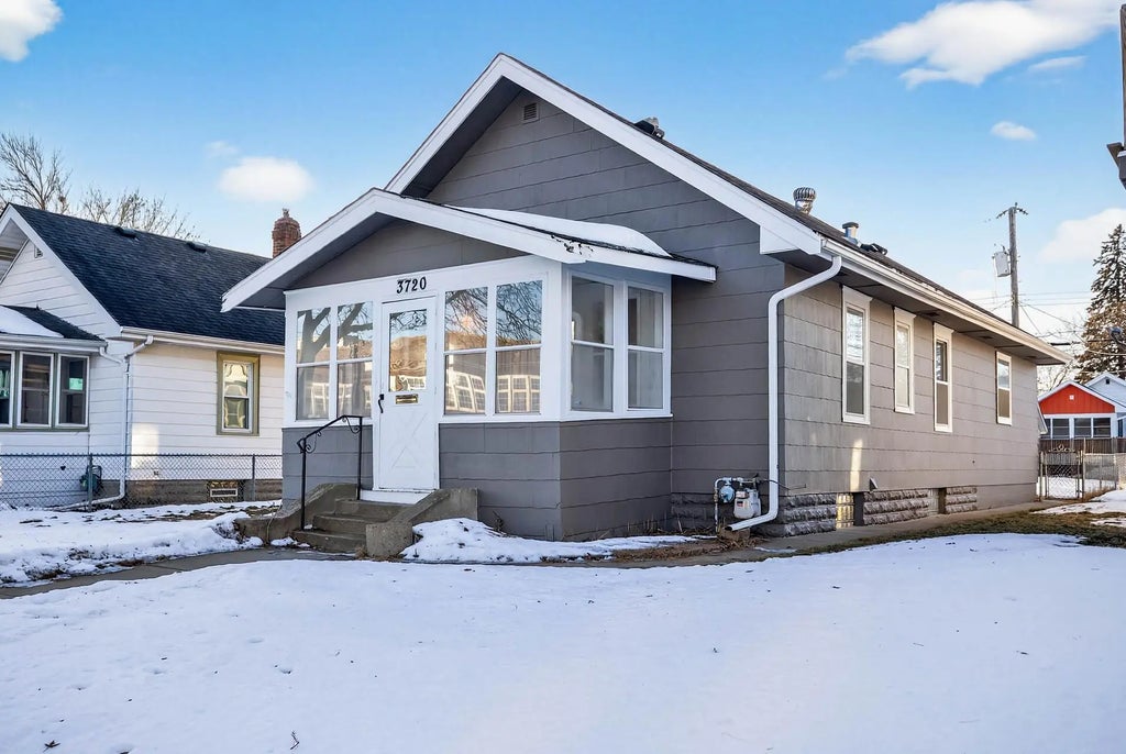 3720 43rd Avenue S, Minneapolis