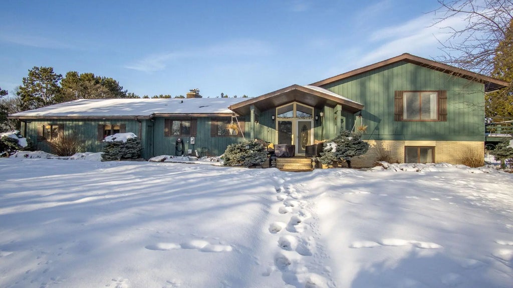 809 High Street, Colfax