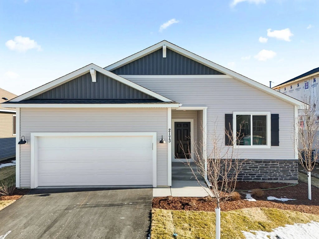2173 Westpointe Drive, Hastings