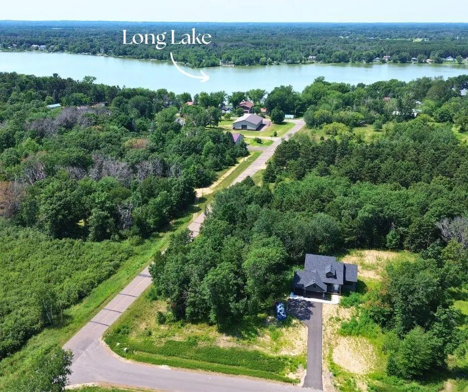 27532 Dahlia Street Nw, Isanti