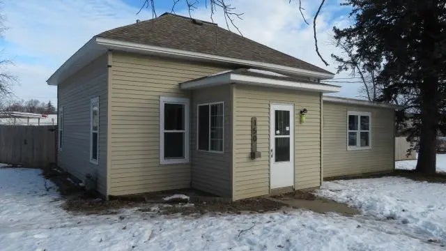 150 Harrison Street W, Annandale