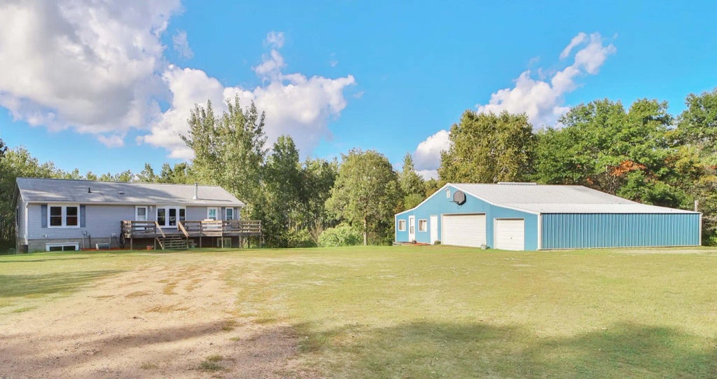 4400 112th Street Sw, Pillager