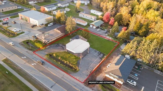 1219 7th Avenue, Two Harbors