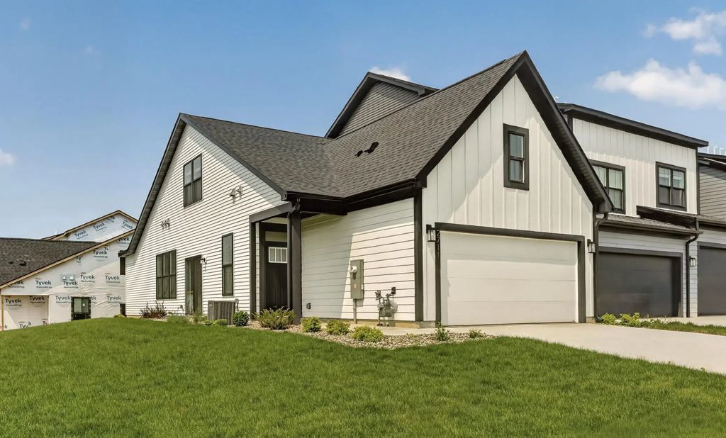 2730 Bentgrass Road Nw, Rochester
