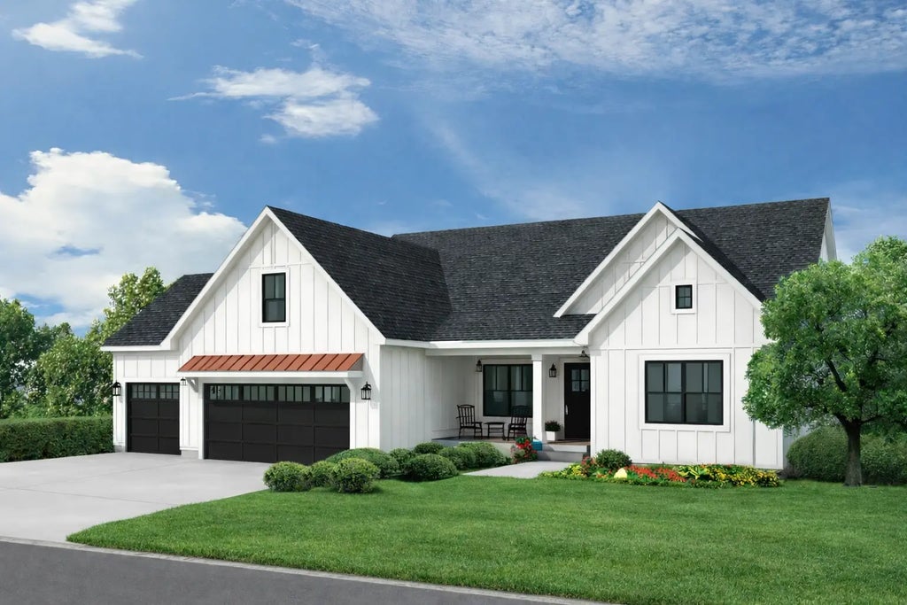 4311 Deere Trail, Chaska