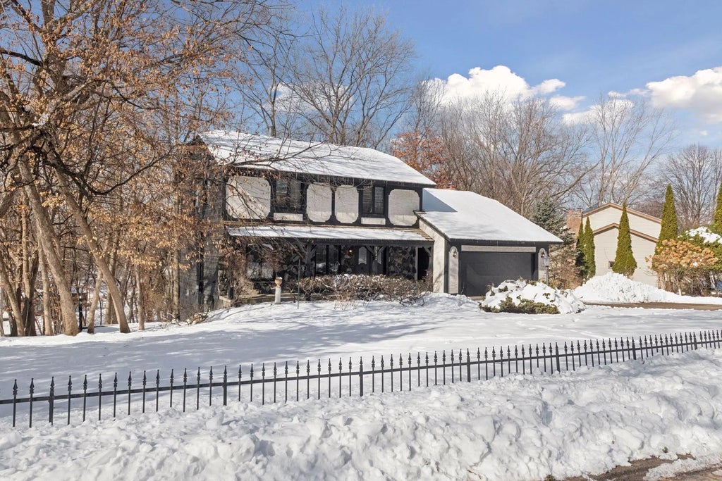 5942 Fairwood Lane, Minnetonka