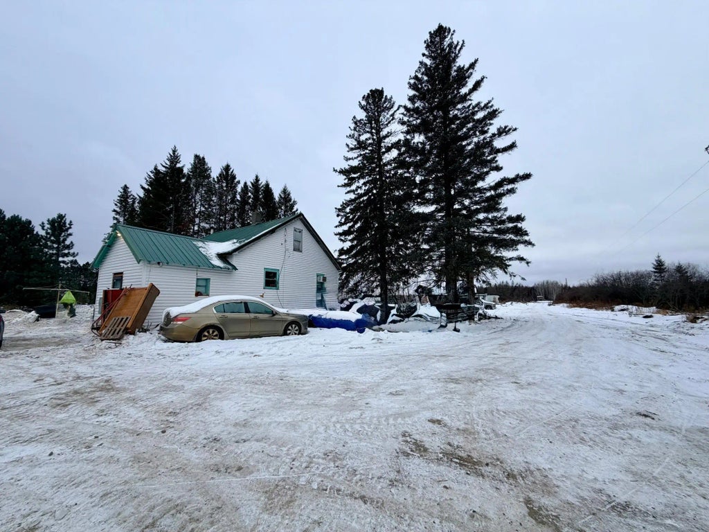 41126 State Highway 65, Nashwauk