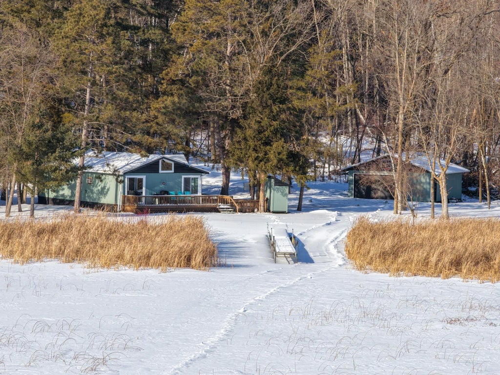 22482 Old Curry Road Se, Cass Lake