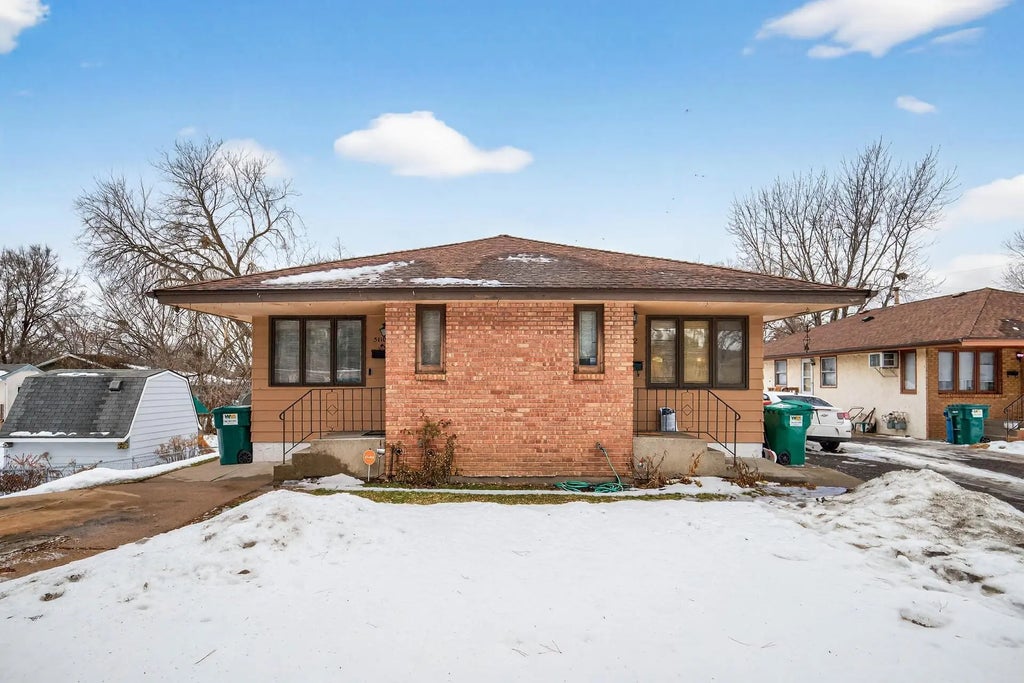 5110 Washington Street Ne, Columbia Heights