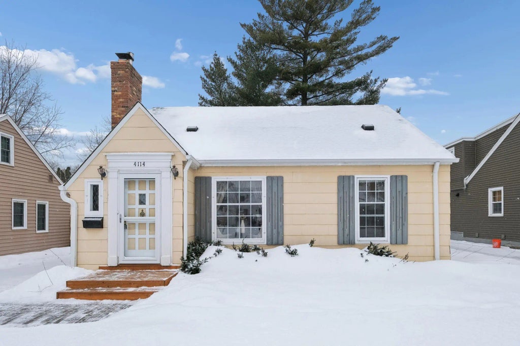 4114 Xenwood Avenue S, Saint Louis Park