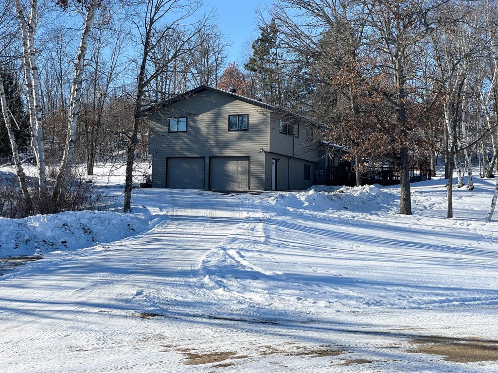 1559 Stone Lake Road Sw, Bemidji