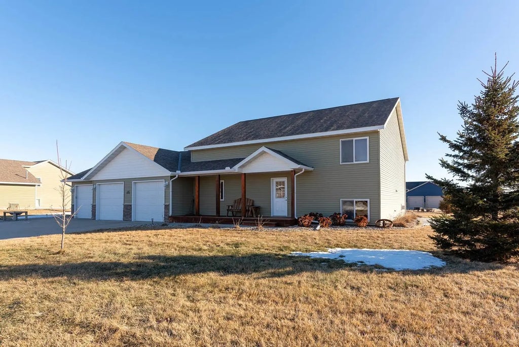 141 Chase Avenue, Nicollet