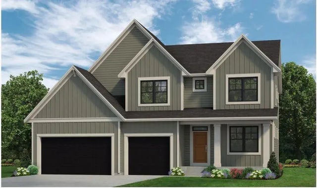 4532 Meadowview Lane, Minnetrista