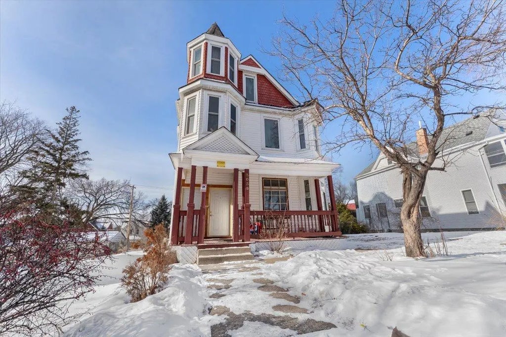 3036 15th Avenue S, Minneapolis