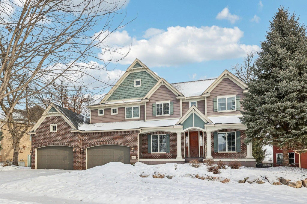 11715 Naples Circle Ne, Blaine