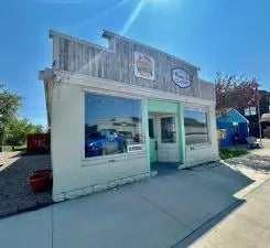 103 W Main Street, Ottertail