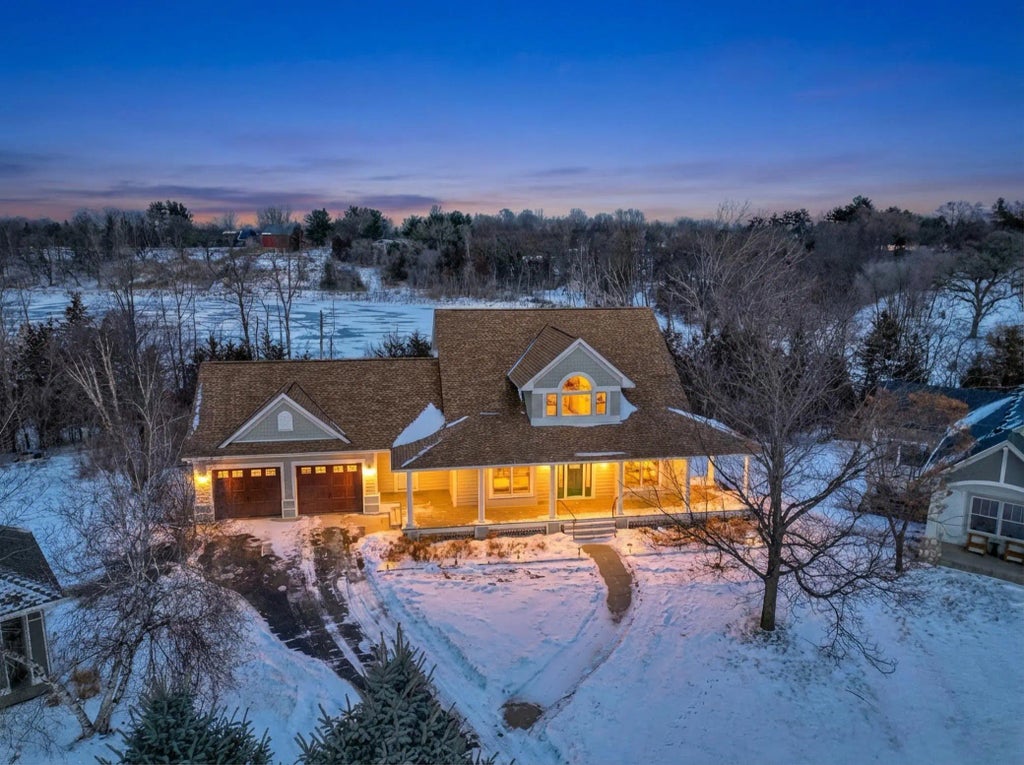 11828 44th Street Lane N, Lake Elmo