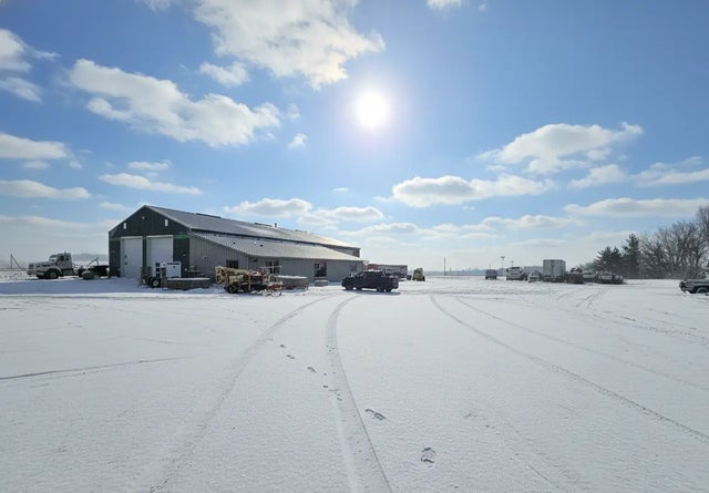 1117 2nd Avenue, Bingham Lake