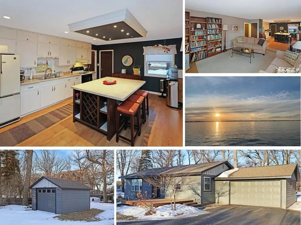 1946 Lake Street E, Osakis