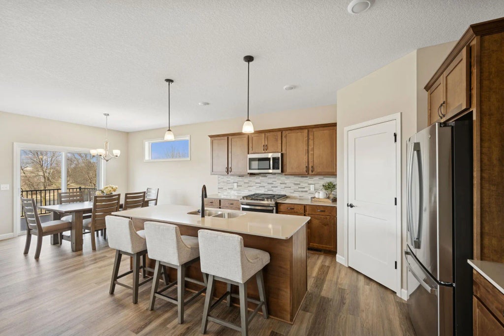 7865 Kettering Creek Court, Greenfield