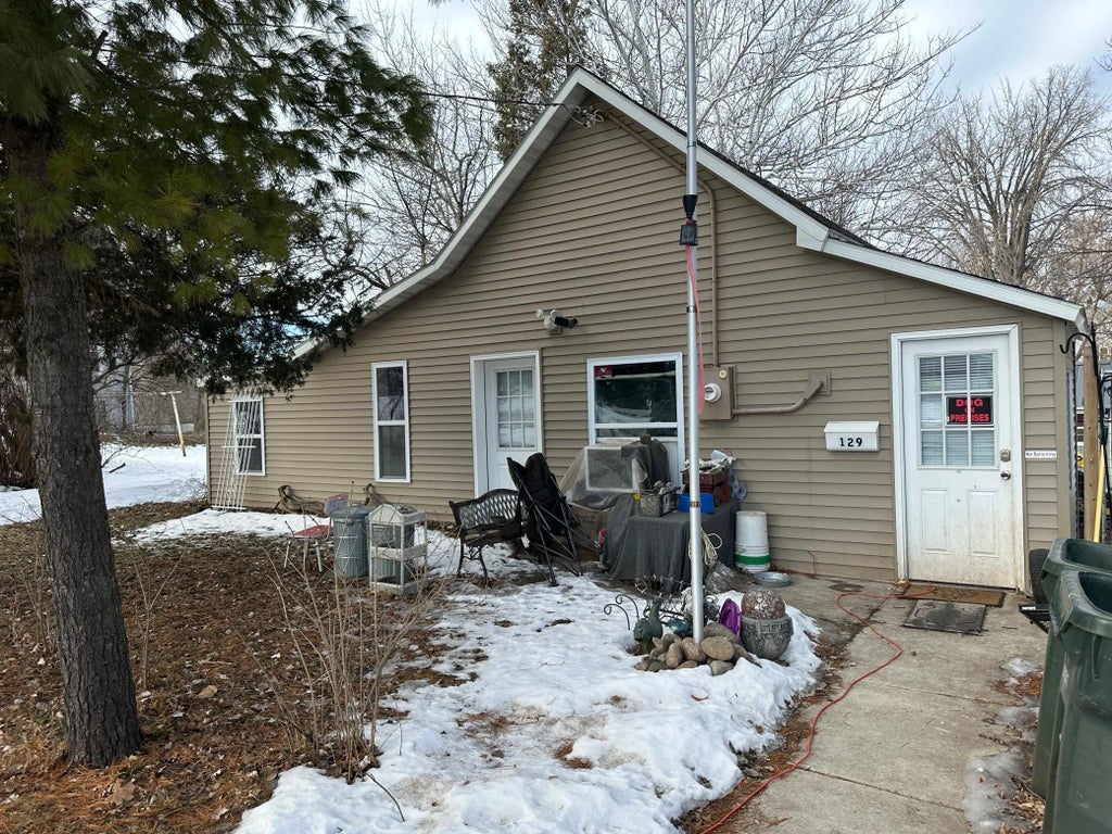 129 3rd Avenue Ne, Glenwood