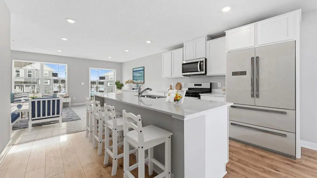 6711 Hinterland Trail S, Cottage Grove