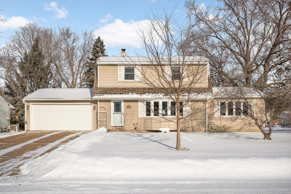 2365 Floral Drive, White Bear Lake