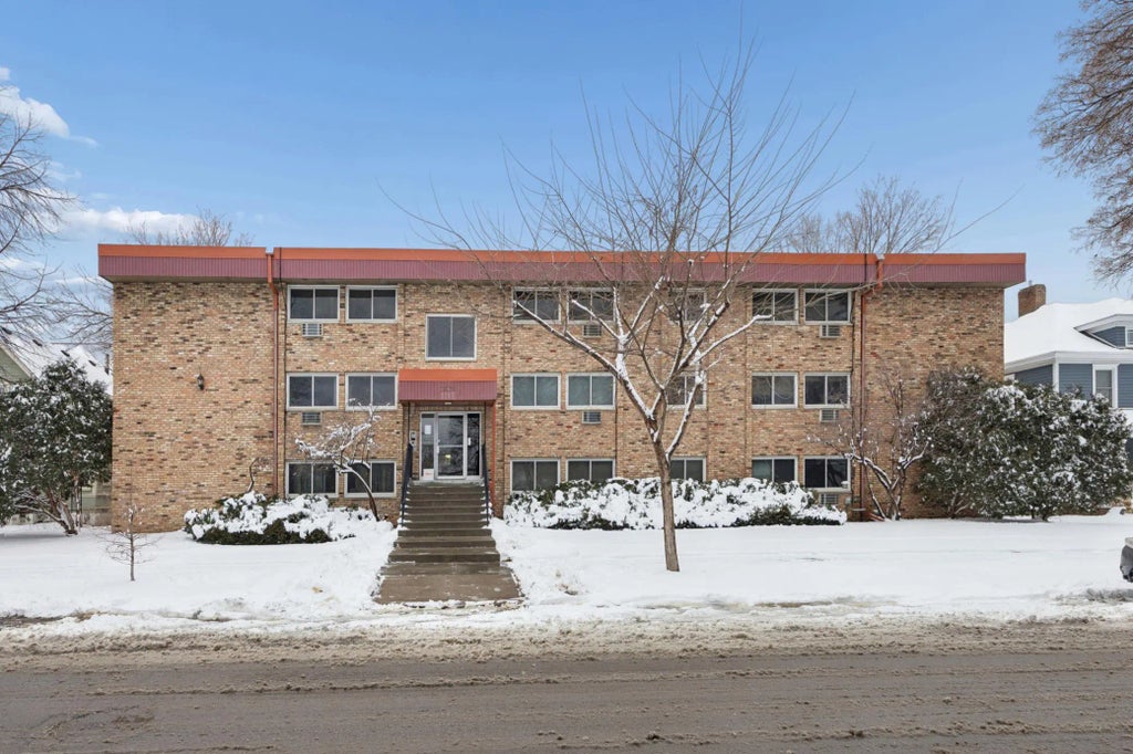 2630 Pleasant Avenue 306, Minneapolis