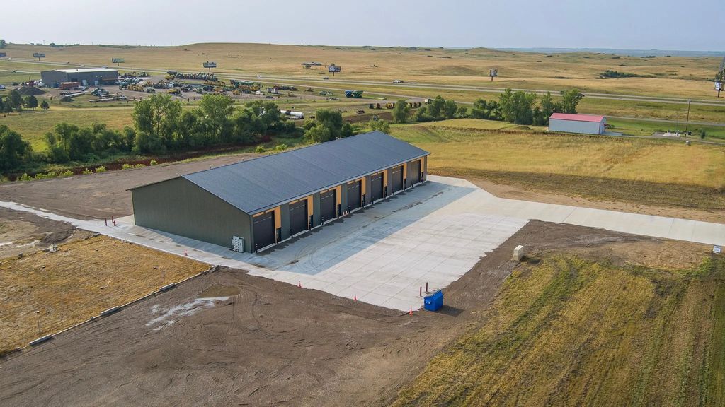 4518 56th Avenue 1, Mandan